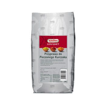 Kotanyi Przyprawa Do Pieczonego Kurczaka 5Kg 
