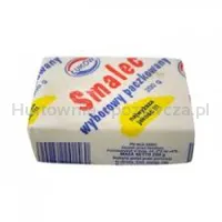 Łuków Smalec wyborowy paczkowany 200g