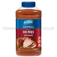 Kucharek Przyprawa do mięs 550g