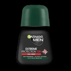 Garnier Mineral Men Extreme Protection Roll On 50Ml