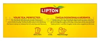 Herbata LIPTON czarna, Yellow Label, 100 torebek - 7