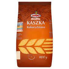 Janex Kasza Kukurydziana 400G