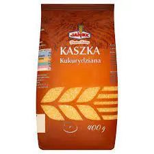 Janex Kasza Kukurydziana 400G