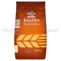 Janex Kasza Kukurydziana 400G