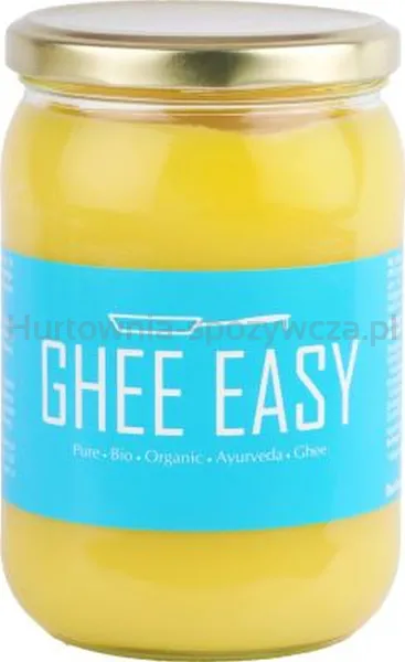 Masło klarowane BIO 500 g