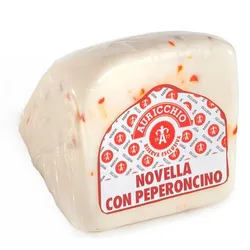 Auricchio Ser Pecorino 'Novella' Z Chili  200 G