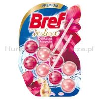 Bref Deluxe Delikatna Magnolia 2X50 G