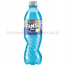 Fanta Shokata Zero 500 ml SK