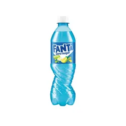 Fanta Shokata Zero 500 ml (w tym +0,50 zł/szt. zwrotnej kaucji)