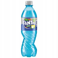 Fanta Shokata Zero 500 ml