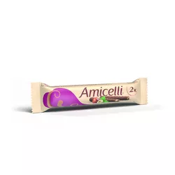 Amicelli rurki double 25 g