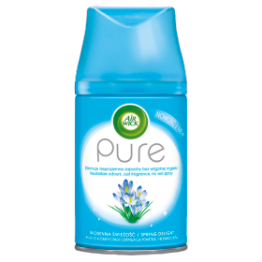 *Air Wick Pure Wkład Do Odświeżacza Powietrza Wiosenna Świeżość 250 Ml
