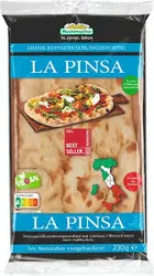 Mestemacher La Pinsa PełnoZiarnista 230 g