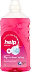 Płyn Help Uniwersalny Czerwony 1 L Dobry Wybór