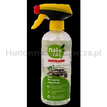 Płyn Do Wnętrza Sam. Nt. 0,5L