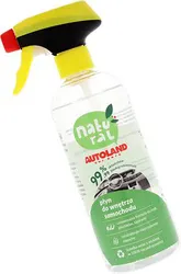 Płyn Do Wnętrza Sam. Nt. 0,5L