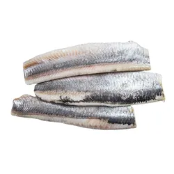 Filet Śledziowy 'Ala Matjas Extra Około (80-120G)