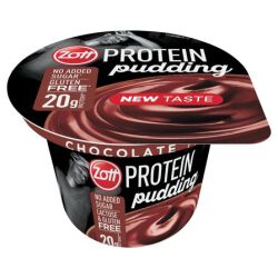 Zott Protein Pudding o smaku czekoladowym 200 g