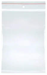 Torebka strunowa OFFICE PRODUCTS, LDPE, 220x280mm, 100szt., transparentna