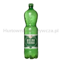 Woda Wielka Pieniawa 1,5L - 2