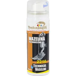 Wazelina Techniczna Technicqll 50Ml
