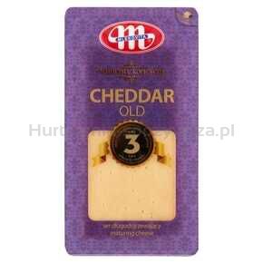 Ser Cheddar Old 200 G Mlekovita