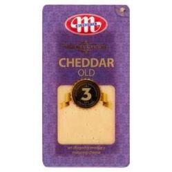 Ser Cheddar Old 200 G Mlekovita