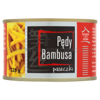 House Of Asia Pędy Bambusa 225 G