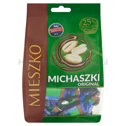 Mieszko Michaszki 260G 