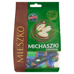 Mieszko Michaszki 260G 