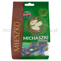 Mieszko Michaszki 260G 