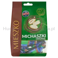 Mieszko Michaszki 260G 