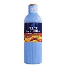 Felce Azzurra Żel Do Ciała White 650Ml