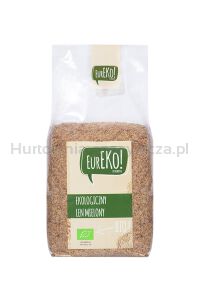 Len mielony BIO 250 g