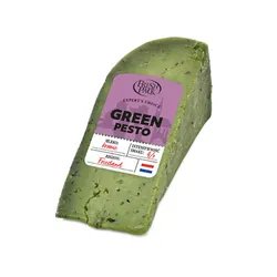Fresh Pack Ser Niderlandzki Green Pesto, Porcja Około 130G 