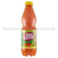 Sok Smakotek March-Jabł-Banan 900 Ml Mw Dobry Wybór Pet