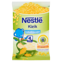 Nestle Kleik Kukurydziany Po 4 Miesiącu 160 G