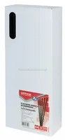 Grzbiety do bindowania OFFICE PRODUCTS, A4, 10mm (65 kartek), 100 szt., czarne - 2