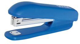 Office Products Zszywacz zszywa do 16 kartek, plastik, niebieski 