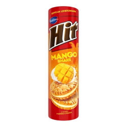 Hit edycja limitowana 2025 Mango Shake o smaku mango i mleka 220g