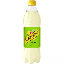 Schweppes Lemon 0,85l Kaucja
