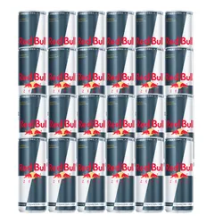 Red Bull Zero 250 Ml SK