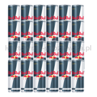 Red Bull Zero 250 ml