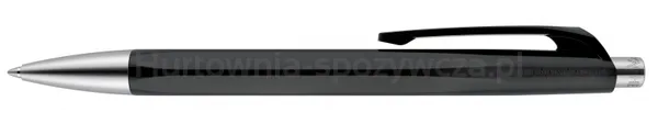 Caran D'Ache Długopis 888 Infinite, M, czarny 