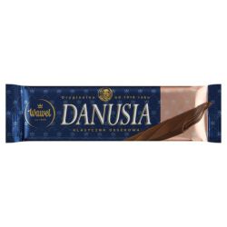 Wawel MiniCzekolada Danusia Classic 38G