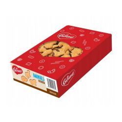 Krakersy Dr Gerard Mix 100 G
