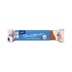 Wedel Ptasie Mleczko® Batonik Śmietankowy W Mlecznej Czekoladzie 26G