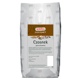 Kotányi Gourmet Czosnek Granulowany 1000 G