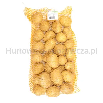 Ziemniak Jadalny Do Gotowania Polska opakowanie 5kg