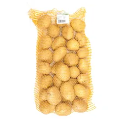 Ziemniak Jadalny Do Gotowania Polska